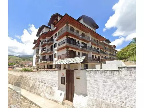 Foto 2 de 7: Apartamento em leilão em Cristina - MG — Apartamento - Centro - Cristina/mg