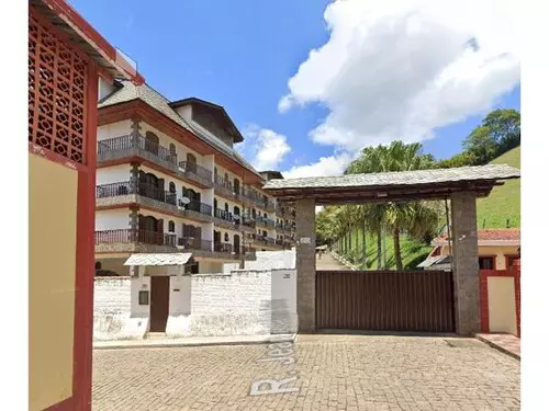 Foto 4 de 7: Apartamento em leilão em Cristina - MG — Apartamento - Centro - Cristina/mg