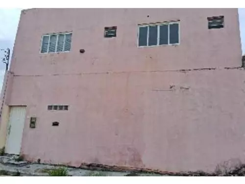 Foto 3 de 5: Casa em leilão em Floriano - PI — Leilão De Imóveis Em Diversos Estados Do Brasil | 3395 Lote 048 Casa - Cancela - Floriano/pi