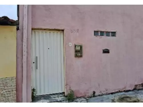 Foto 4 de 5: Casa em leilão em Floriano - PI — Leilão De Imóveis Em Diversos Estados Do Brasil | 3395 Lote 048 Casa - Cancela - Floriano/pi