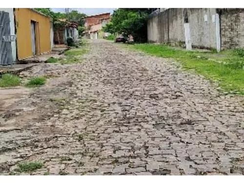 Foto 5 de 5: Casa em leilão em Floriano - PI — Leilão De Imóveis Em Diversos Estados Do Brasil | 3395 Lote 048 Casa - Cancela - Floriano/pi
