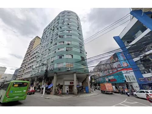 Foto 1 de 2: Apartamento em leilão em Duque De Caxias - RJ — Leilão De Imóveis Em Diversos Estados Do Brasil | 3395 Lote 055 Apartamento - Centro - Duque De Caxias/rj