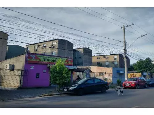 Foto 1 de 4: Apartamento em leilão em Sapucaia Do Sul - RS — Lote 069 Apartamento - Cohab - Sapucaia Do Sul/rs