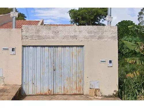 Foto 2 de 5: Casa em leilão em Trindade - GO — Frazão Leilões - Casa Em Trindade/go - Setor Maysa
