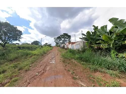Foto 4 de 5: Casa em leilão em Trindade - GO — Frazão Leilões - Casa Em Trindade/go - Setor Maysa