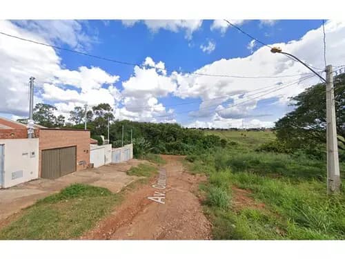 Foto 5 de 5: Casa em leilão em Trindade - GO — Frazão Leilões - Casa Em Trindade/go - Setor Maysa