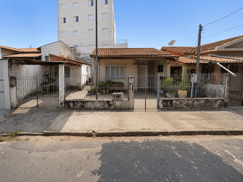 Foto 2 de 2: Casa em leilão em Mogi Guaçu - SP, bairro Capela do Rosário — Imóvel Residencial, 185,25m², Vila Pinheiro, Mogi Guaçu/SP