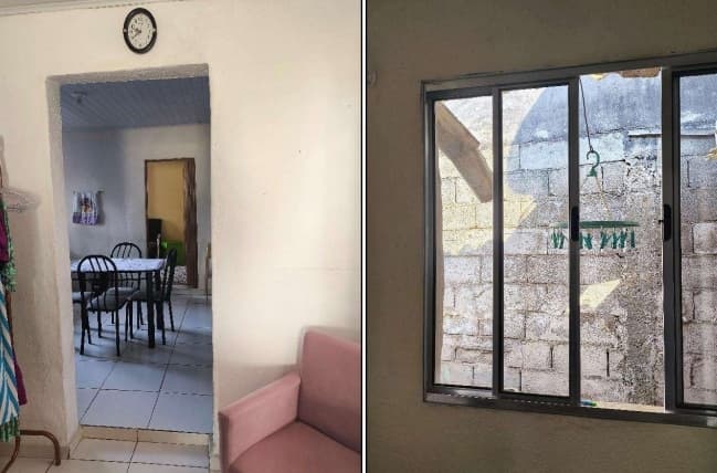 Foto 10 de 12: Casa em leilão em Mairinque - SP, bairro Jardim Cruzeiro — Imóvel Residencial, 461m², Mairinque/SP