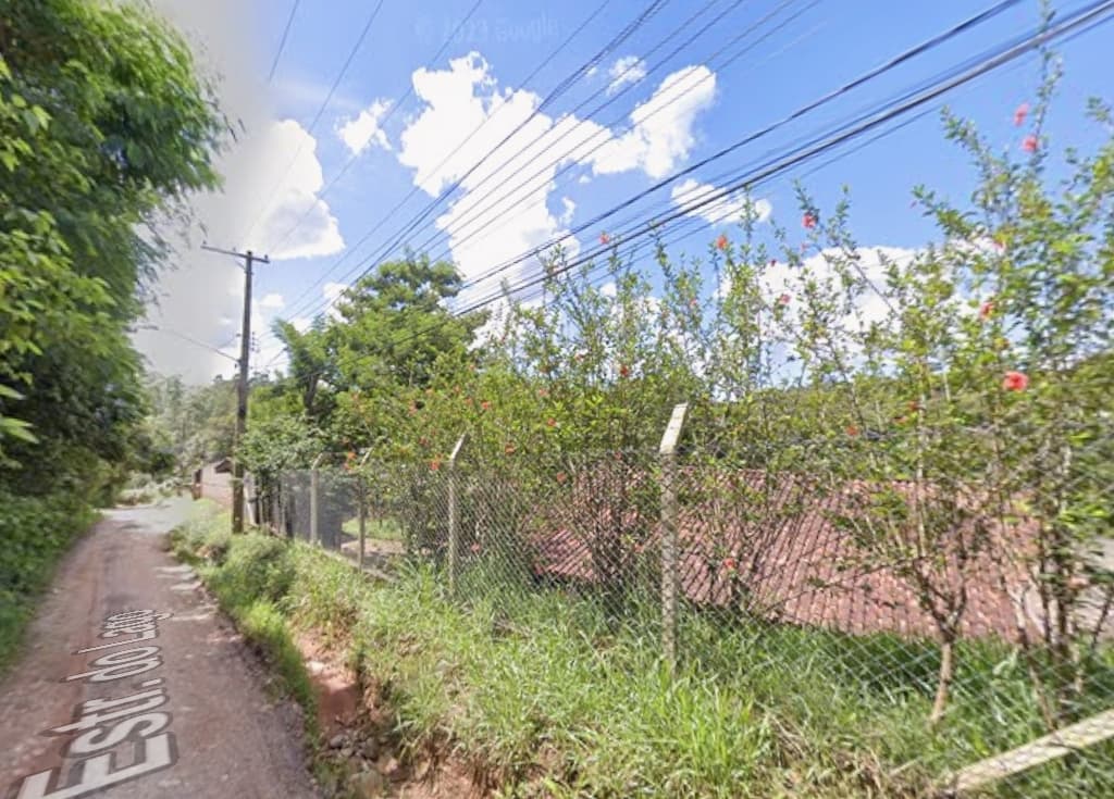 Foto 2 de 3: Terreno em leilão em Campo Limpo Paulista - SP — Chácara, 2.475m², Figueira Branca, Campo Limpo Paulista/SP