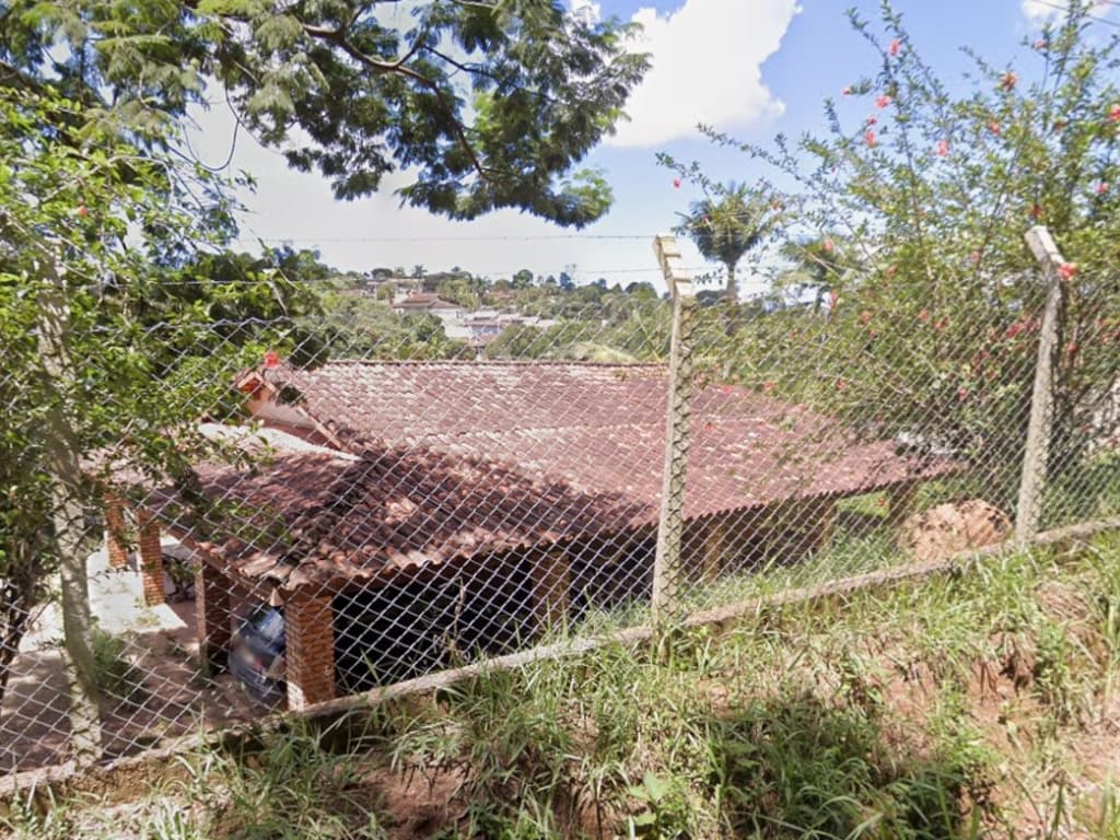 Foto 3 de 3: Terreno em leilão em Campo Limpo Paulista - SP — Chácara, 2.475m², Figueira Branca, Campo Limpo Paulista/SP