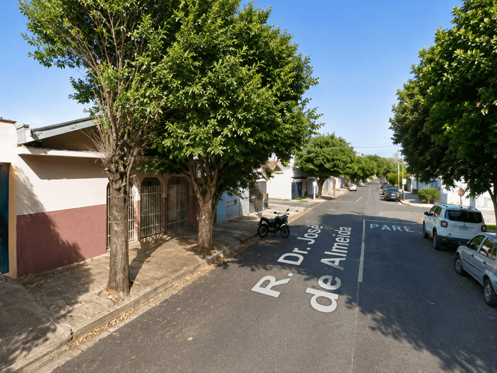 Foto 4 de 4: Comercial em leilão em Araçatuba - SP, bairro Jardim Aclimação — Imóvel Comercial e Residencial, 211,52m²,Jardim Alto da Aclimação, Araçatuba/SP
