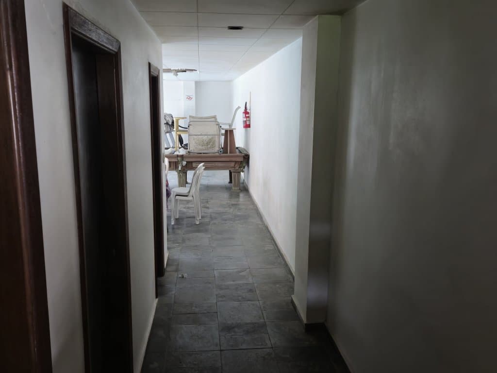 Foto 11 de 38: Apartamento em leilão em Guarujá - SP — Apartamento, 517m², Edifício Vale Dos Sonhos, Enseada, Guaruja/SP