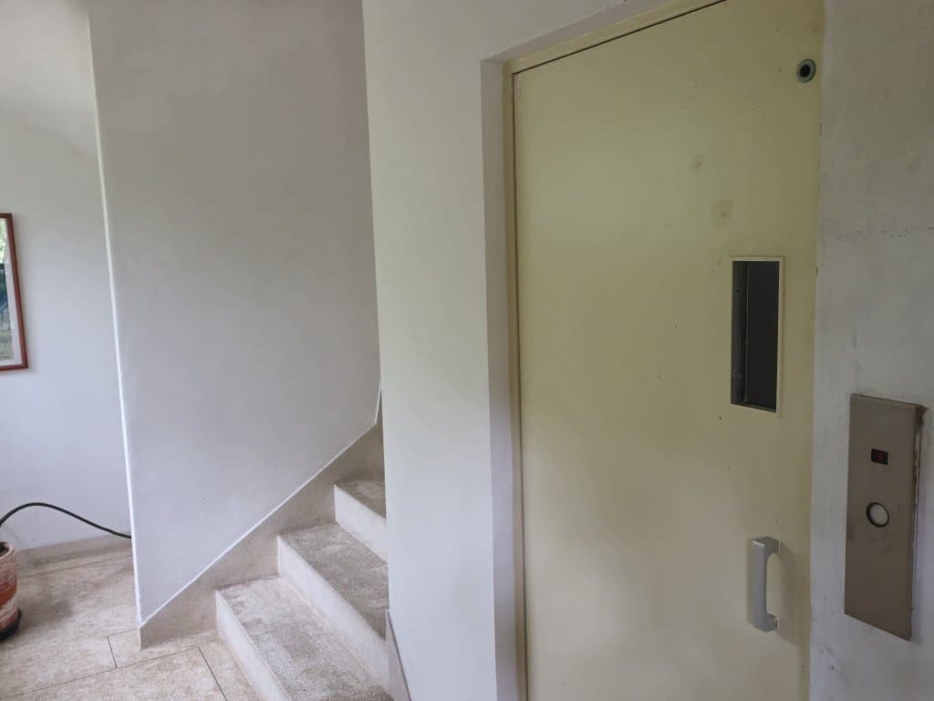 Foto 14 de 38: Apartamento em leilão em Guarujá - SP — Apartamento, 517m², Edifício Vale Dos Sonhos, Enseada, Guaruja/SP