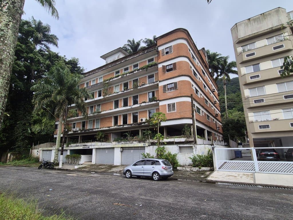 Apartamento em leilão em Guarujá - SP — Apartamento, 517m², SEM DÉBITOS, Edifício Vale Dos Sonhos, Enseada, Guaruja/SP