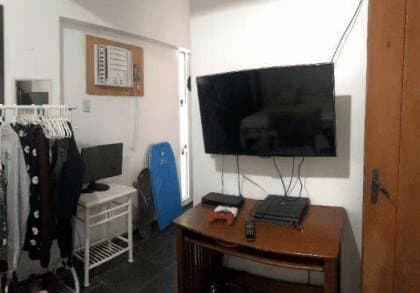 Foto 23 de 38: Apartamento em leilão em Guarujá - SP — Apartamento, 517m², Edifício Vale Dos Sonhos, Enseada, Guaruja/SP