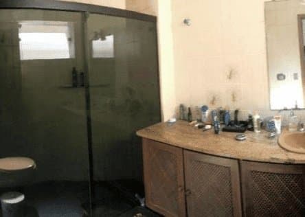 Foto 17 de 38: Apartamento em leilão em Guarujá - SP — Apartamento, 517m², Edifício Vale Dos Sonhos, Enseada, Guaruja/SP