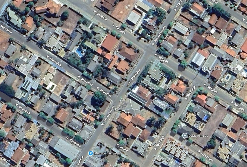 Terreno em leilão em São José Do Rio Claro - MT, bairro Jardim — Direitos do Lote de Terreno, 414,75m², São José do Rio Claro/MT