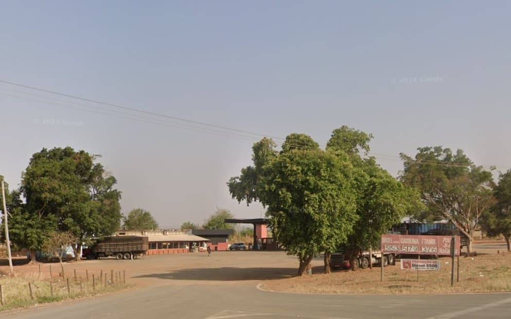 Foto 6 de 8: Area Rural em leilão em Iacanga - SP — Fazenda Produtiva e Posto de Combustível , 4,6490 Alqueires, Poço Artesiano, Iacanga/SP