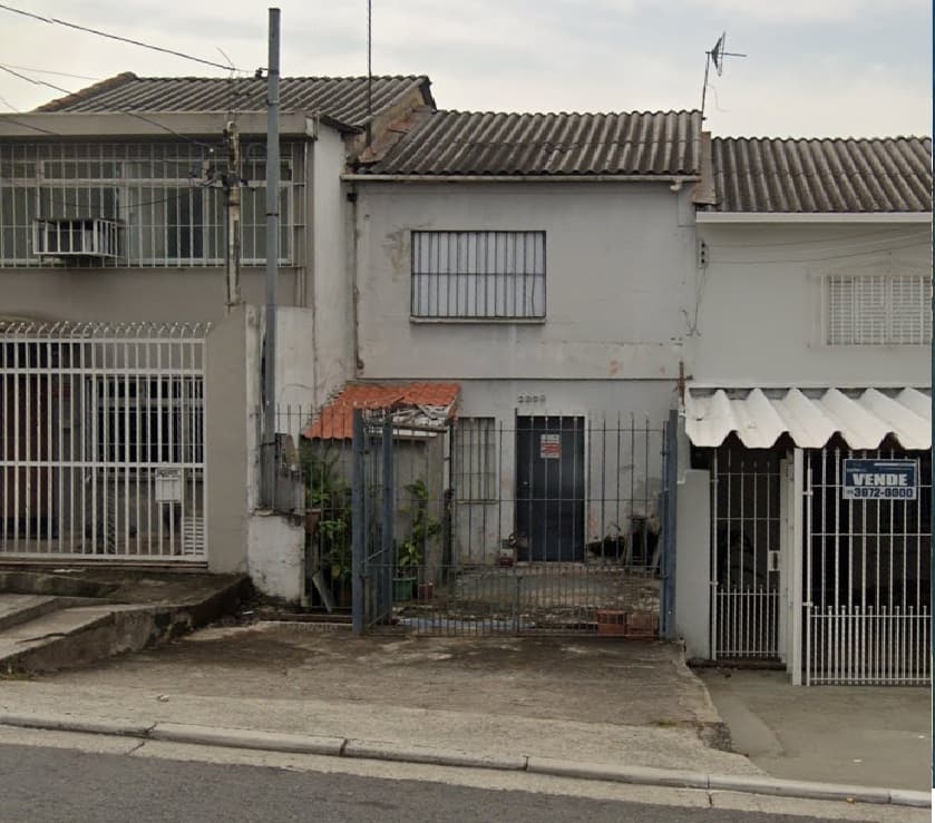 Foto 2 de 3: Comercial em leilão em São Paulo - SP — Imóvel Residencial, 86,20m², São Paulo/SP
