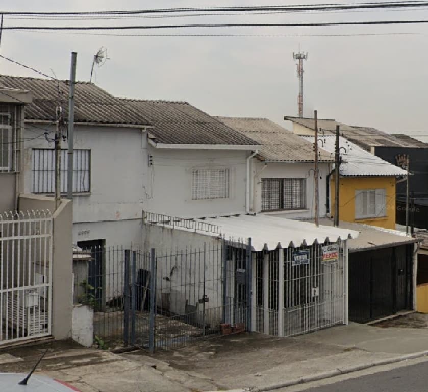 Foto 3 de 3: Comercial em leilão em São Paulo - SP — Imóvel Residencial, 86,20m², São Paulo/SP