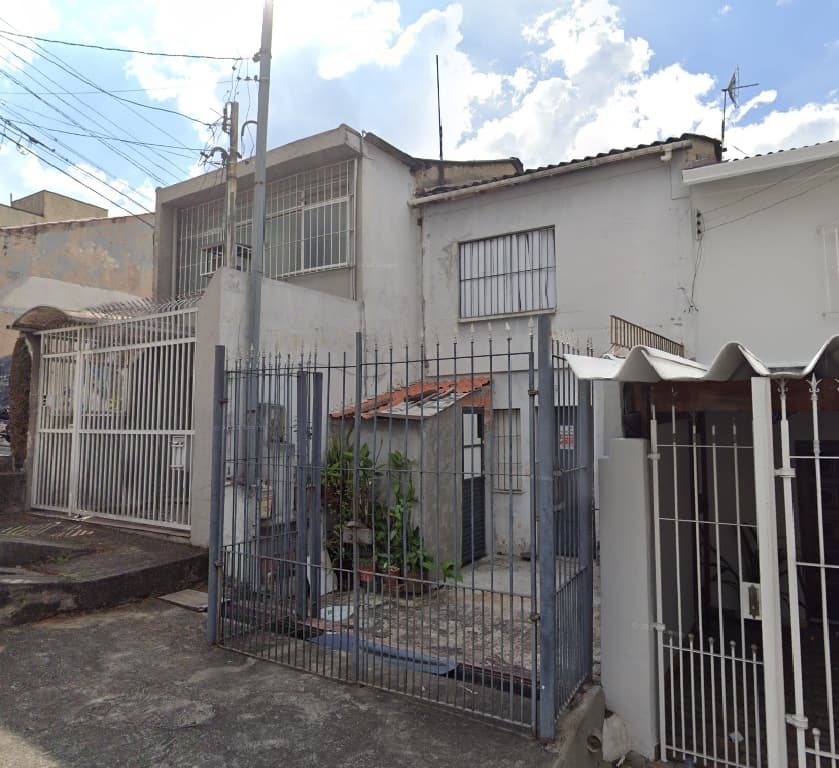Foto 1 de 3: Comercial em leilão em São Paulo - SP — Imóvel Residencial, 86,20m², São Paulo/SP