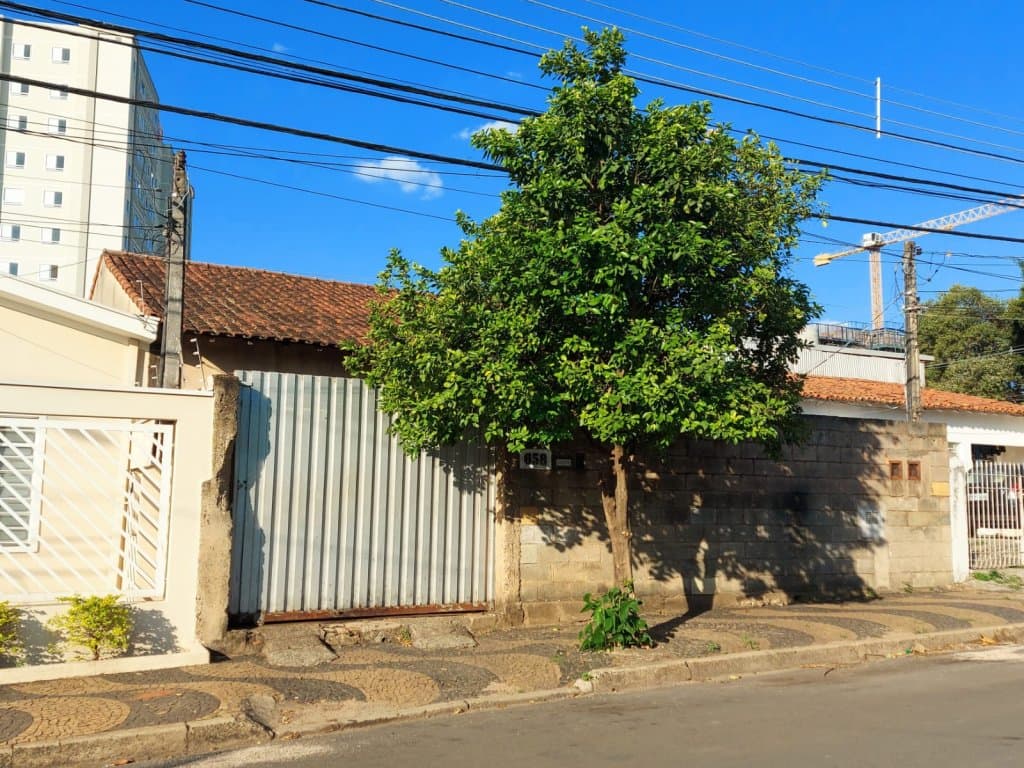 Foto 2 de 12: Comercial em leilão em Campinas - SP — Imóvel Residencial, 500m², Parque Industrial, Campinas/SP