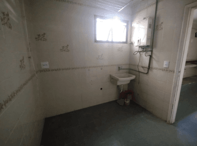 Foto 4 de 14: Apartamento em leilão em Campinas - SP, bairro Cambuí — Apartamento DESOCUPADO, 3 Dormitórios (1 Suíte), 2 Vagas de garagem – 221,13 m² – Ed. Forte Santa Maria, Cambuí, Campinas
