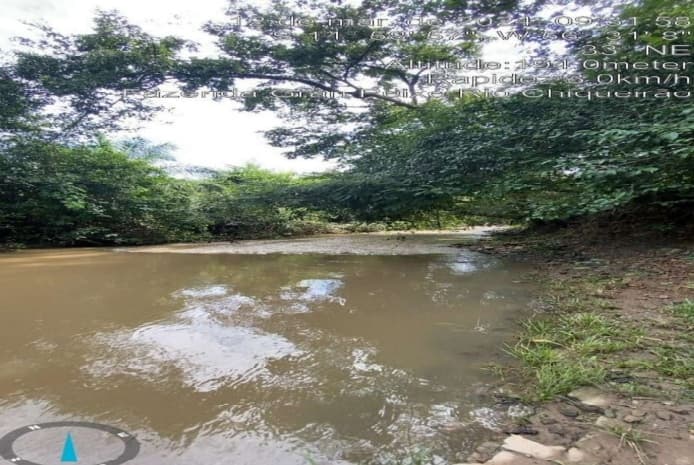 Foto 18 de 20: Area Rural em leilão em Rosário Oeste - MT — Fazenda, 148,93 Hectares, Raizama, Rosário Oeste/MT