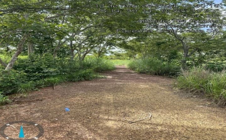 Foto 17 de 20: Area Rural em leilão em Rosário Oeste - MT — Fazenda, 148,93 Hectares, Raizama, Rosário Oeste/MT