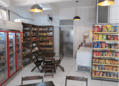 Foto 14 de 15: Comercial em leilão em Lençóis Paulista - SP — Direitos sobre um Imóvel Comercial e Residencial, 267m², Lençóis Paulista/SP