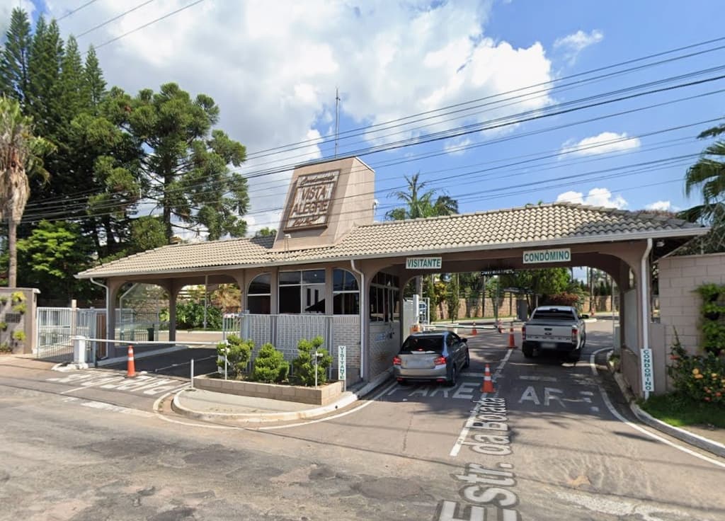 Foto 1 de 7: Casa em leilão em Vinhedo - SP — Casa, 800m², ALTO PADRÃO, Condomínio Vista Alegre, Vinhedo/SP