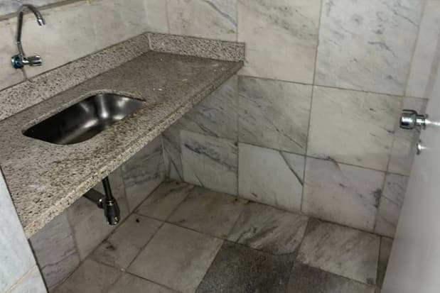 Foto 11 de 11: Comercial em leilão em São Paulo - SP, bairro Bela Vista — Sala comercial na Avenida Paulista, 347m², Bela Vista, São Paulo/SP