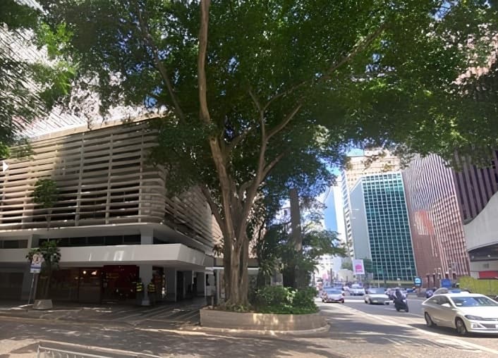 Foto 3 de 11: Comercial em leilão em São Paulo - SP, bairro Bela Vista — Sala comercial na Avenida Paulista, 347m², Bela Vista, São Paulo/SP