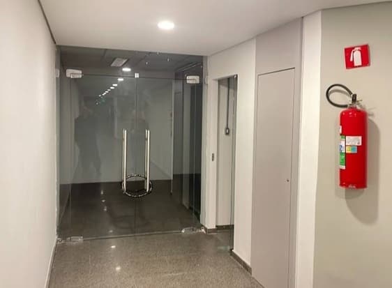 Foto 4 de 11: Comercial em leilão em São Paulo - SP, bairro Bela Vista — Sala comercial na Avenida Paulista, 347m², Bela Vista, São Paulo/SP