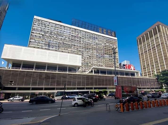 Foto 1 de 11: Comercial em leilão em São Paulo - SP, bairro Bela Vista — Sala comercial na Avenida Paulista, 347m², Bela Vista, São Paulo/SP