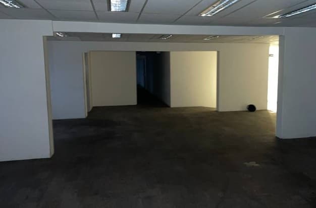Foto 7 de 11: Comercial em leilão em São Paulo - SP, bairro Bela Vista — Sala comercial na Avenida Paulista, 347m², Bela Vista, São Paulo/SP