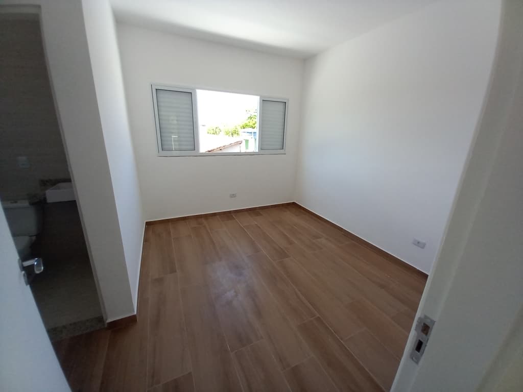 Foto 5 de 15: Casa em leilão em Itanhaém - SP, bairro Jardim São Fernando — Unidade Residencial em Condomínio no Litoral Paulista - Área Total de 87,397 m² – Itanhaém
