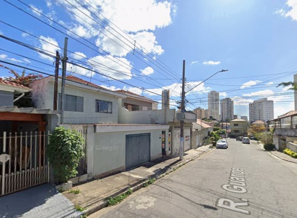 Foto 2 de 2: Casa em leilão em São Paulo - SP, bairro Vila do Bosque — Casa, 3 Quartos, 1 Suíte, Garagem, 284,08m², São Paulo/SP