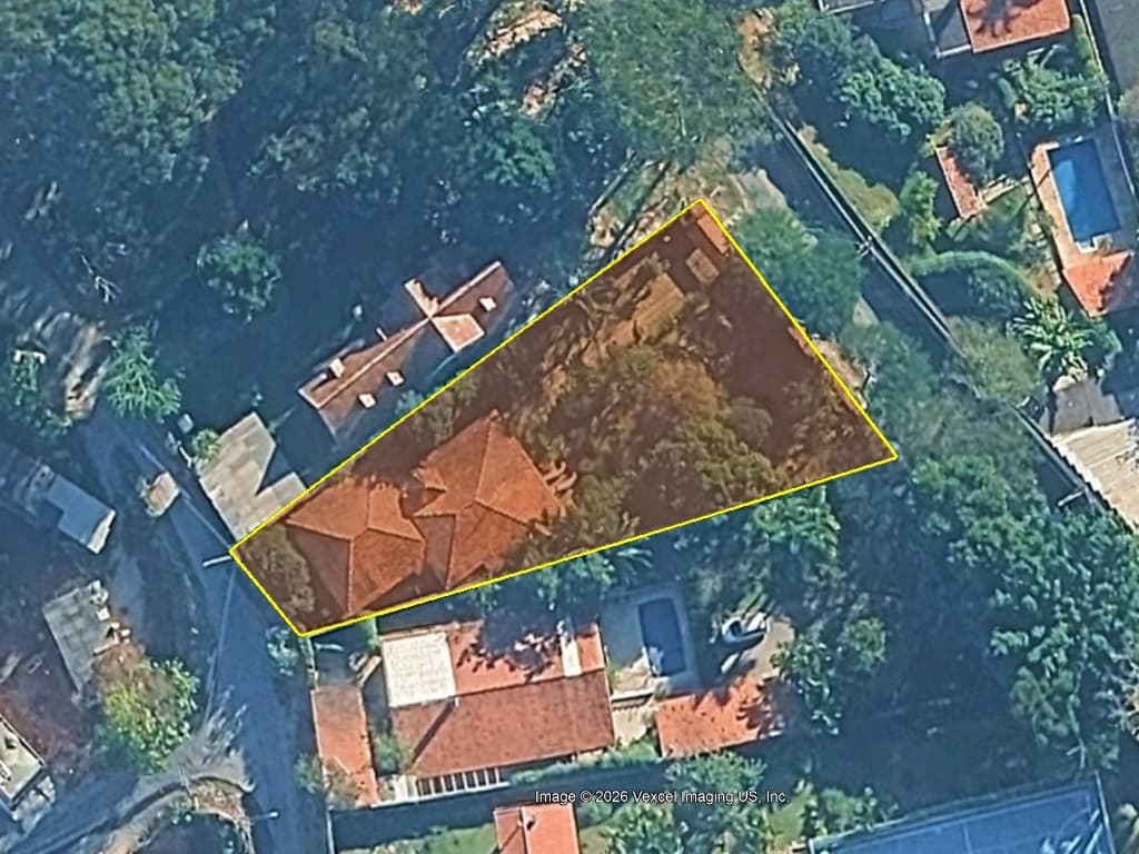 Foto 2 de 2: Terreno em leilão em Osasco - SP, bairro Jardim Três Montanhas — Imóvel Residencial, 1.259,00m², Jardim Três Montanhas, Osasco/SP