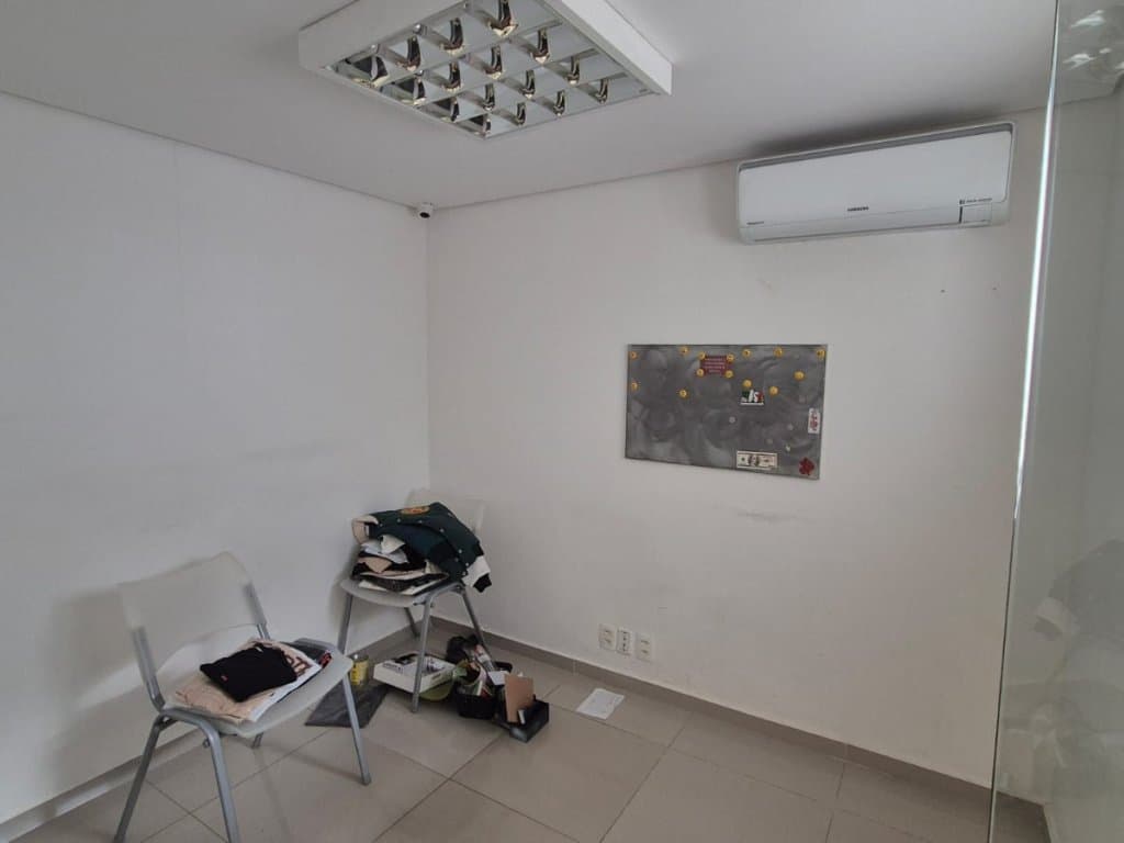 Foto 8 de 30: Comercial em leilão em Campinas - SP — Imóvel Comercial, 326m², Cambuí,Campinas/SP