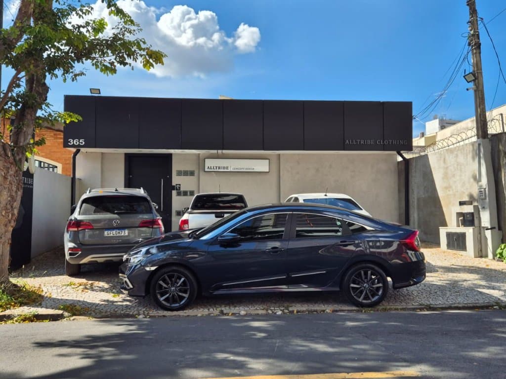 Foto 2 de 30: Comercial em leilão em Campinas - SP — Imóvel Comercial, 326m², Cambuí,Campinas/SP