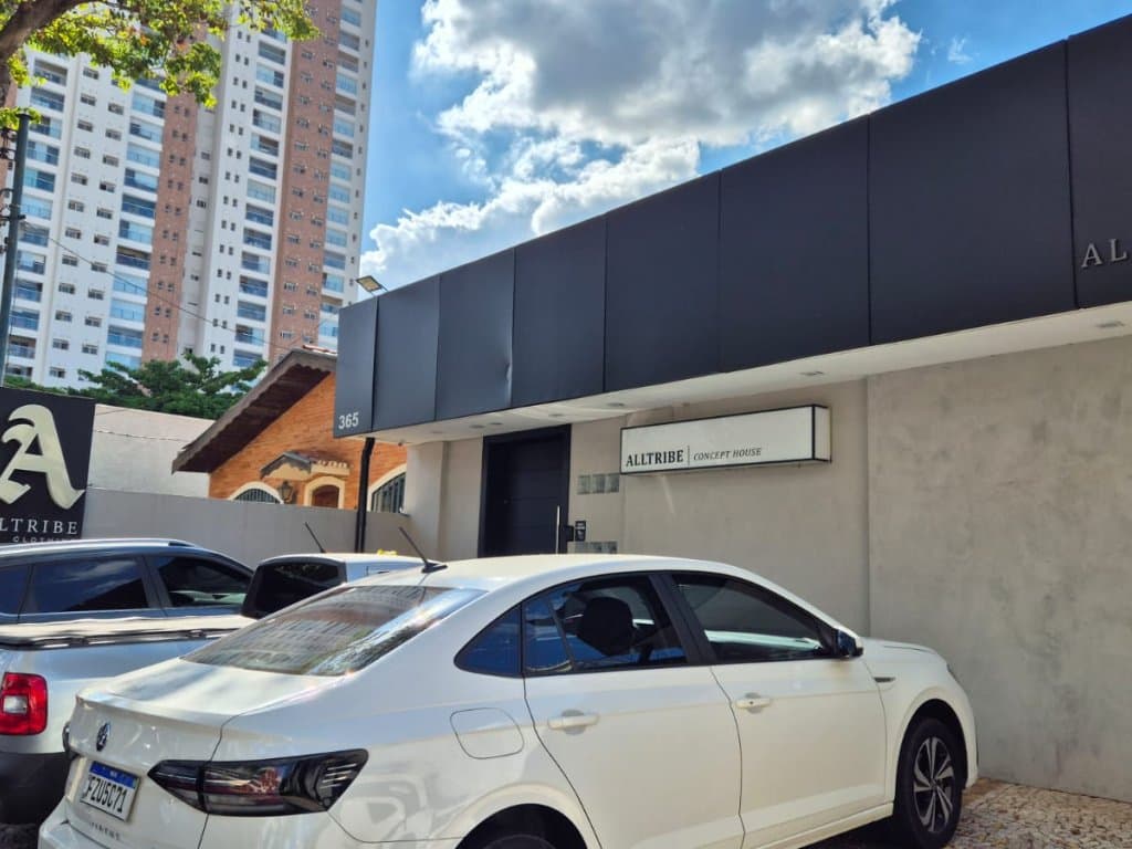 Foto 3 de 30: Comercial em leilão em Campinas - SP — Imóvel Comercial, 326m², Cambuí,Campinas/SP