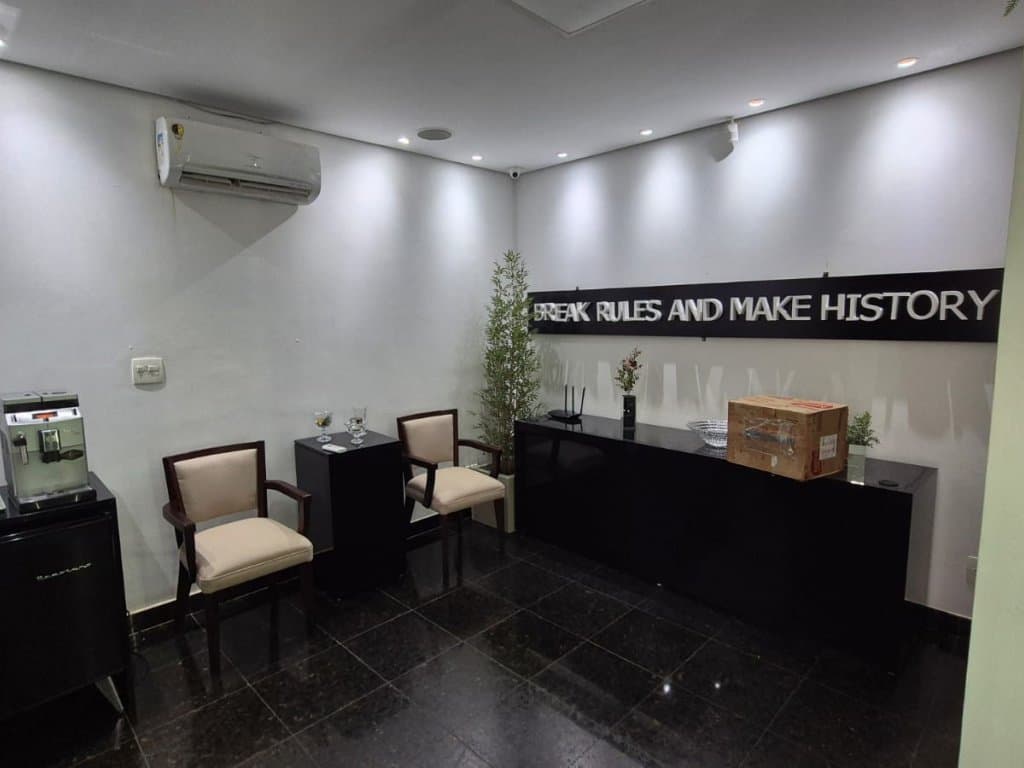 Foto 4 de 30: Comercial em leilão em Campinas - SP — Imóvel Comercial, 326m², Cambuí,Campinas/SP