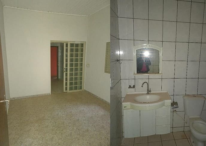 Foto 5 de 6: Terreno em leilão em Fernandópolis - SP — Imóvel Residencial, 384m², Jardim Planalto, Fernandópolis/SP