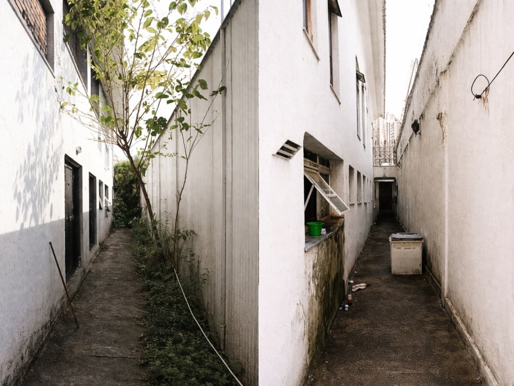 Foto 3 de 13: Terreno em leilão em Guarulhos - SP, bairro Jardim Maia — Mansão, 764,58m², Centro, Guarulhos/SP
