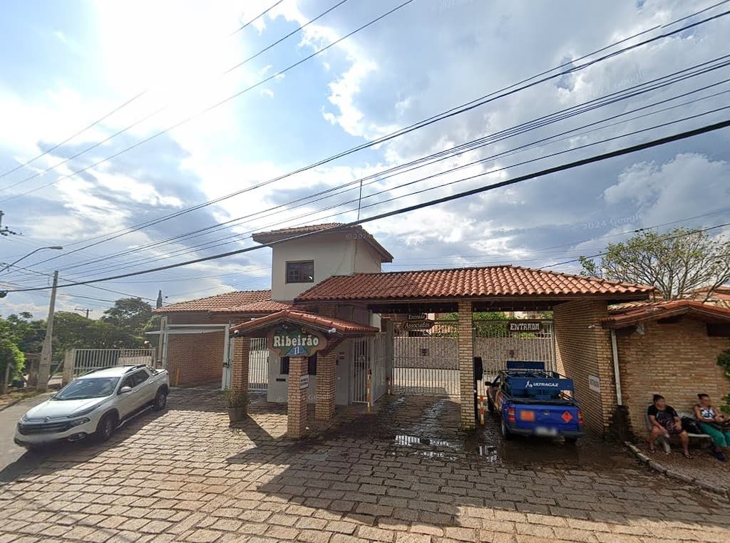 Terreno em leilão em Itupeva - SP — Lote de Terreno, 1.170m², Jardim do Ribeirão, Itupeva/SP