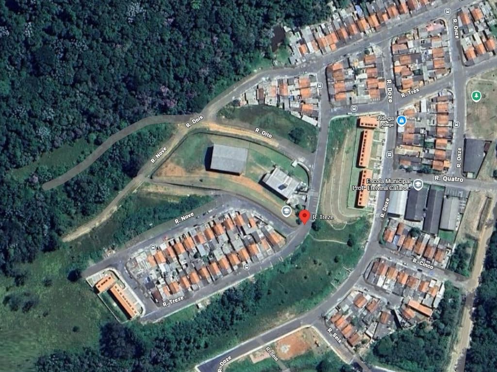 Terreno em leilão em Mogi Das Cruzes - SP, bairro Ponte Grande — Lote de Terreno, 715,00m², Mogi das Cruzes/SP