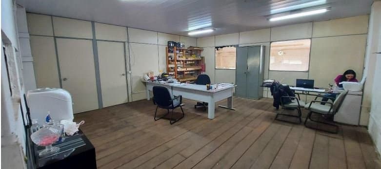 Foto 21 de 33: Comercial em leilão em Paulínia - SP — Imóvel Industrial, 3.697m², Jardim Boa Esperança, Paulínia/SP