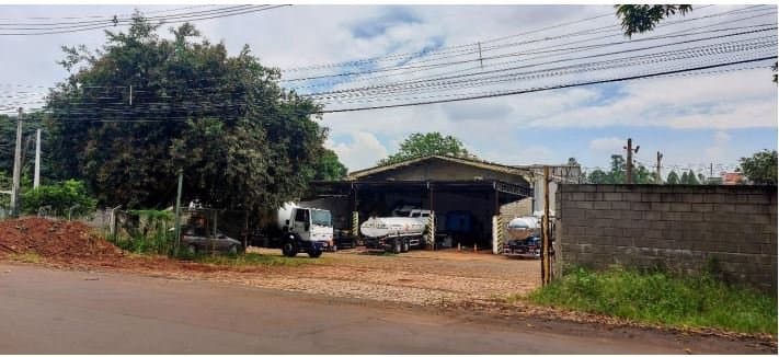 Foto 2 de 33: Comercial em leilão em Paulínia - SP — Imóvel Industrial, 3.697m², Jardim Boa Esperança, Paulínia/SP