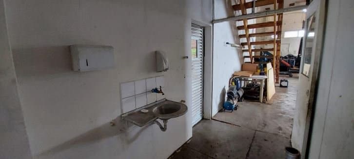 Foto 15 de 33: Comercial em leilão em Paulínia - SP — Imóvel Industrial, 3.697m², Jardim Boa Esperança, Paulínia/SP